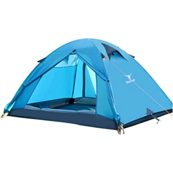 چادر کوهنوردی