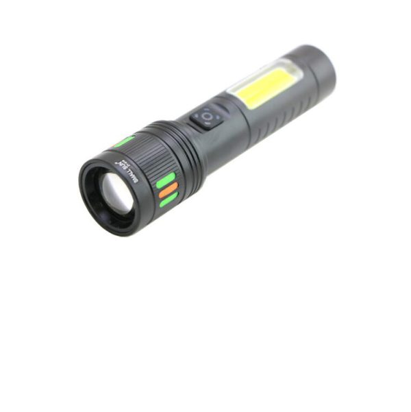 چراغ قوه کمپینگ آسمان سان مدل ZY-T618