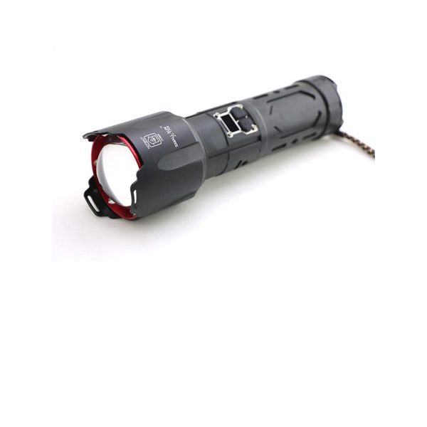 چراغ قوه کمپینگ آسمان سان مدل ZY-T709