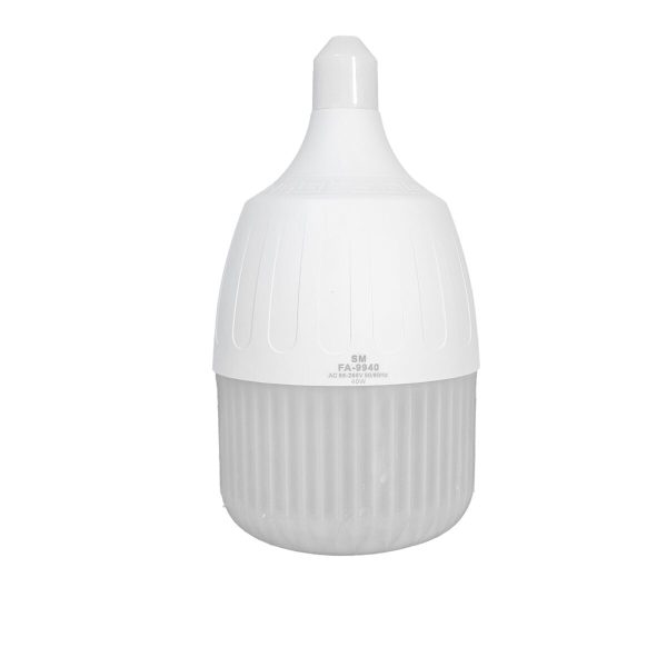 لامپ شارژی سرپیچی 40 وات