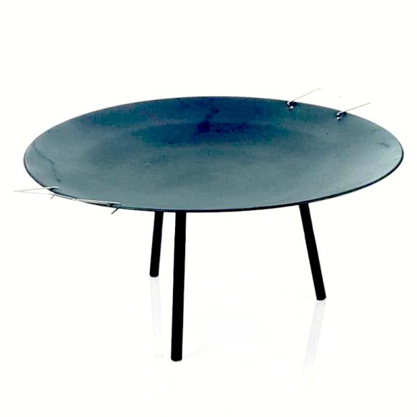 ساچ کمپینگ پایه دار