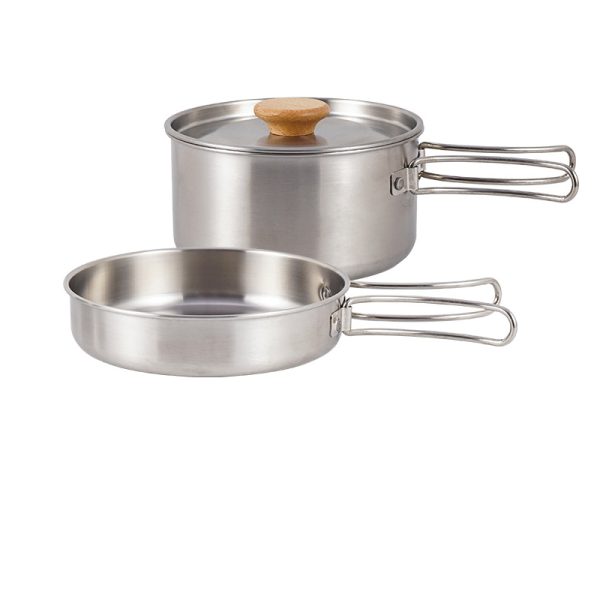 ست ظروف اشپزخانه 1 تا 3 نفره