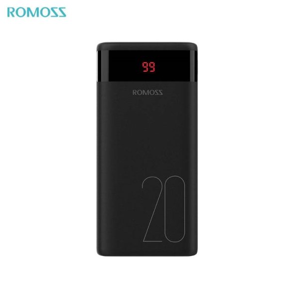 پاوربانک روموس مدل PEA20